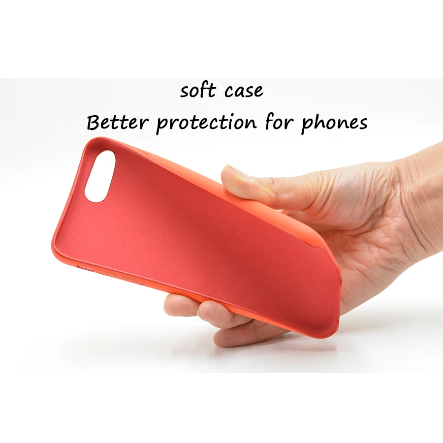 Для iPhone X 6 6S 7 8 чехол волшебное изменение цвета Температура зондирования шаблон