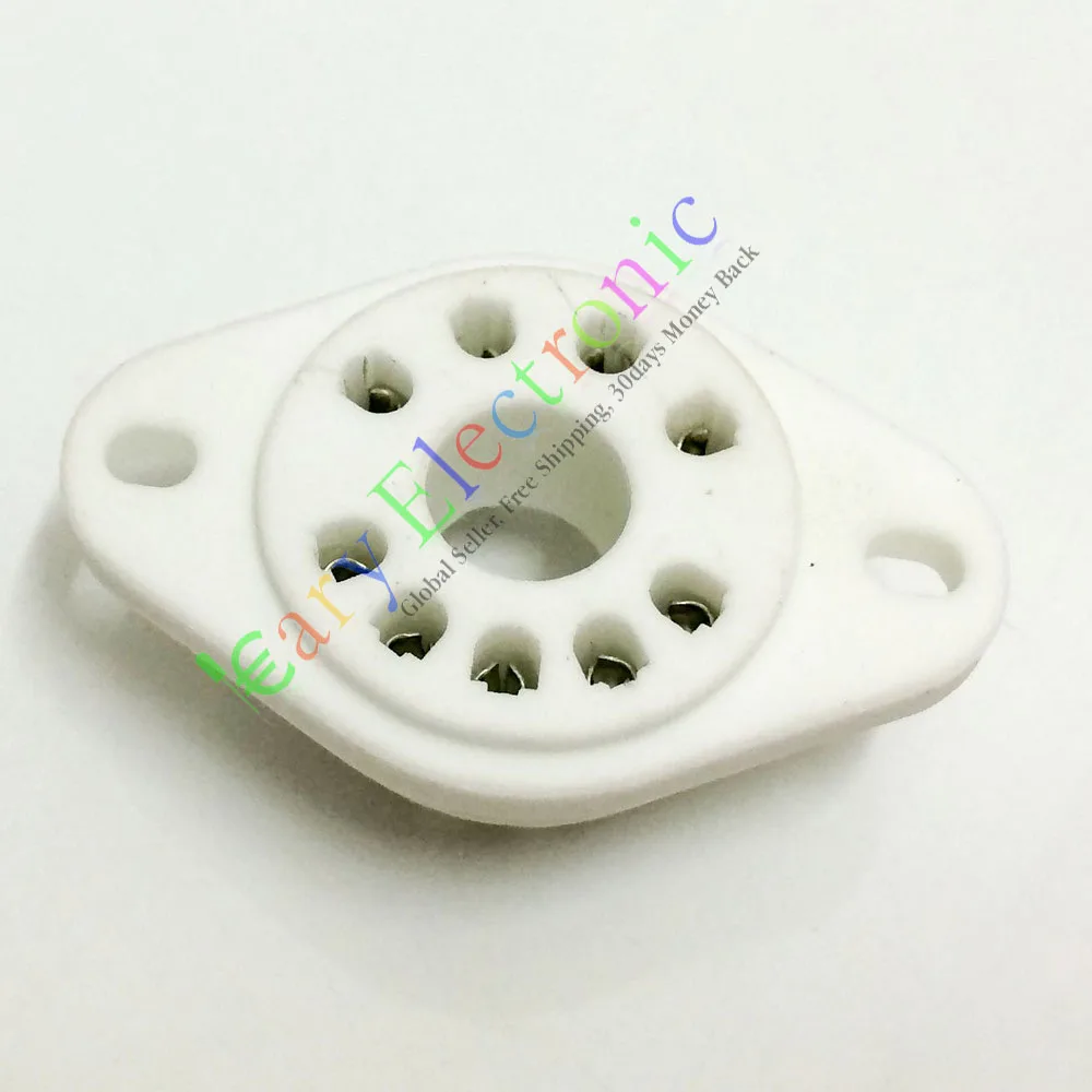 Оптовая и розничная продажа 8 шт. 9 штырьков аксессуары для самостоятельной