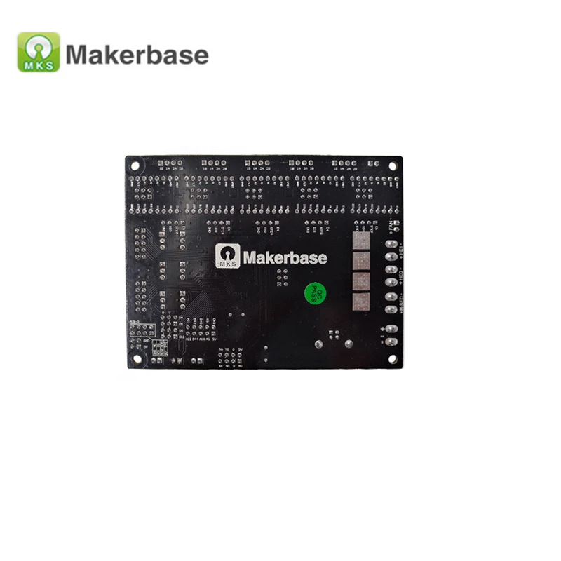 3D принтер MKS Gen L V1.0 совместим с Ramps1.4 Mega 2560 R3 Поддержка A4988/DRV8825/TMC2100/LV8729|Детали и