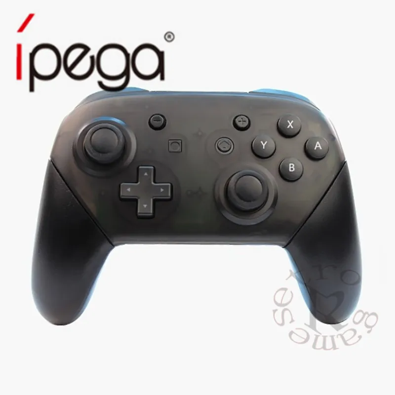 Беспроводной игровой контроллер геймпад джойстик для переключателя Pro N S игры на