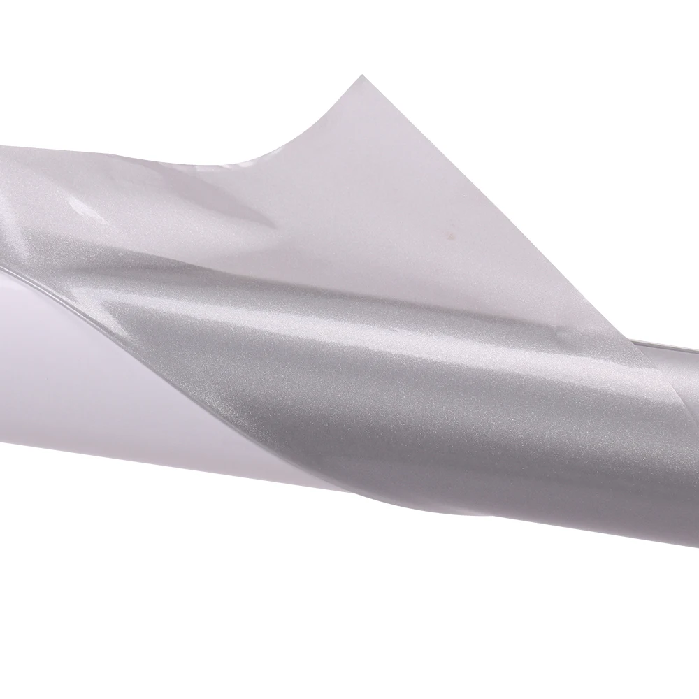 Матовая стеклянная дверная пленка SUNICE декоративная для конфиденциальности