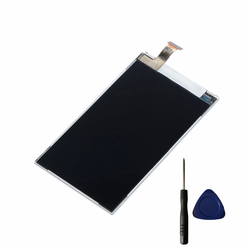 Новый Сменный ЖК-экран для nokia N500 500 5230 5233 5800 5800XM C6 X6 N97mini C5-03 ЖК-дисплей с инструментами