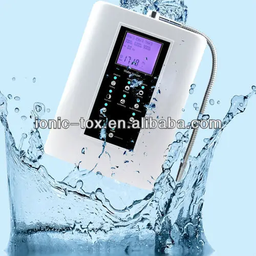 110 В ионизатор щелочной воды OH 806 3W лучшим в этой линии|alkaline water ionizer|water ionizerwater alkaline