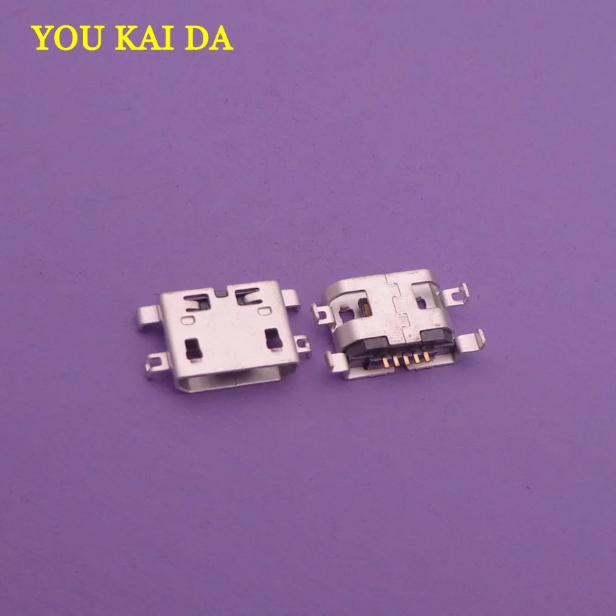 

5-10 шт. мини Micro USB разъем для зарядки порты и разъёмы разъем питания док-станция для Acer ICONIA Tab 10 A3-A40 A3-A30 B3-A40