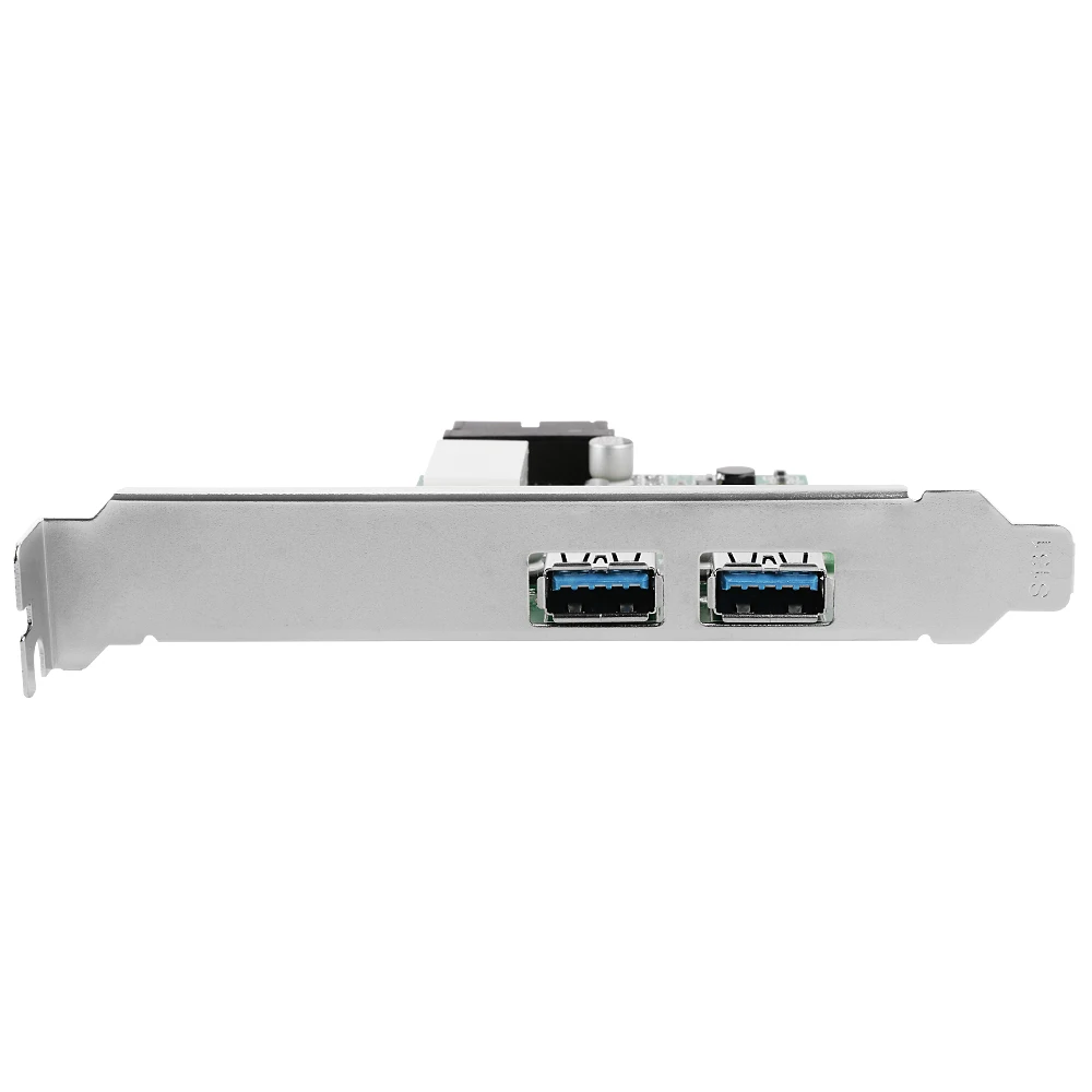 3 Порты и разъёмы pci-e PCI Express 2.0 в концентратор USB 3.0 PC Card адаптер 5.0 Гбит 19pin добавить