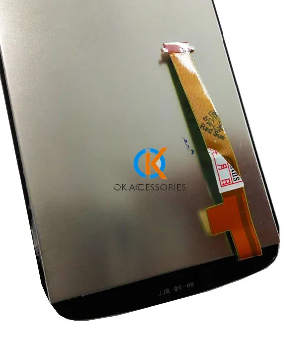 Для DNS S4502 DNS-S4502 S4502M для innos D9 D9C ЖК-дисплей + кодирующий преобразователь сенсорного