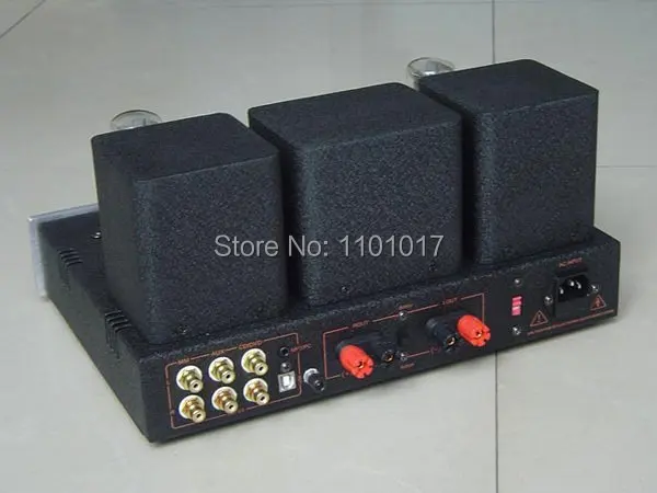 XiangSheng Сладкий персик A2 SP-FU50 ламповый усилитель HIFI EXQUIS FU50 сигнальный мм фонокорректор выход для наушников XSA2