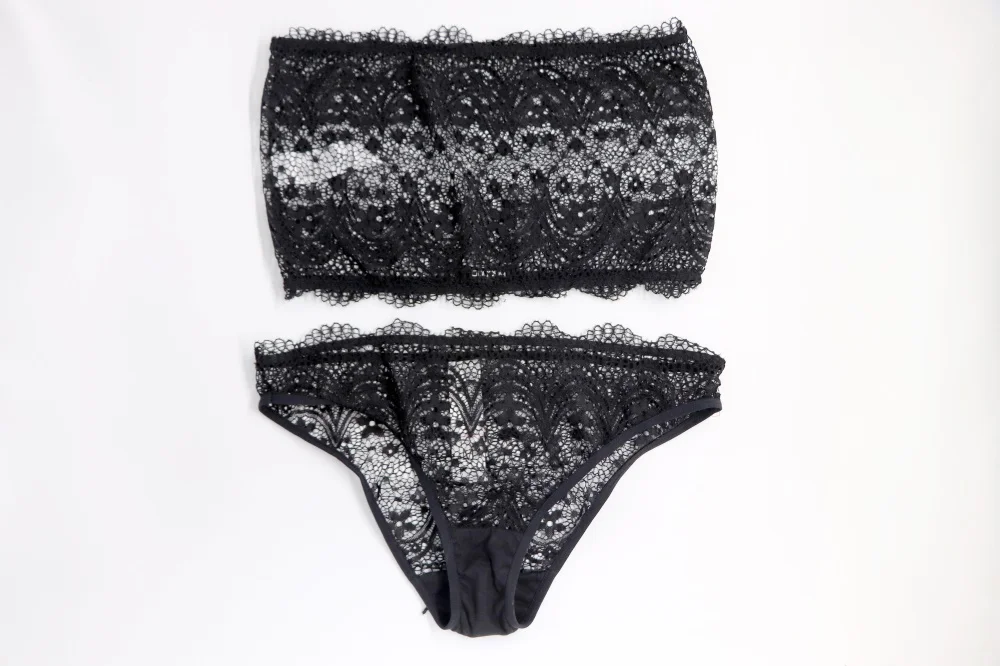 Sugarains новинка 2019 комплект женского нижнего белья набор бюстгальтеров трусов