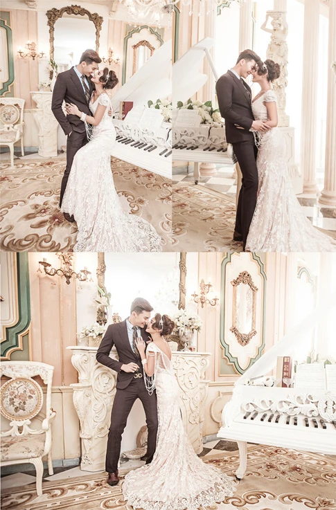 Роскошный тканевый фон для фото в европейском стиле ковер свадебной фотосъемки