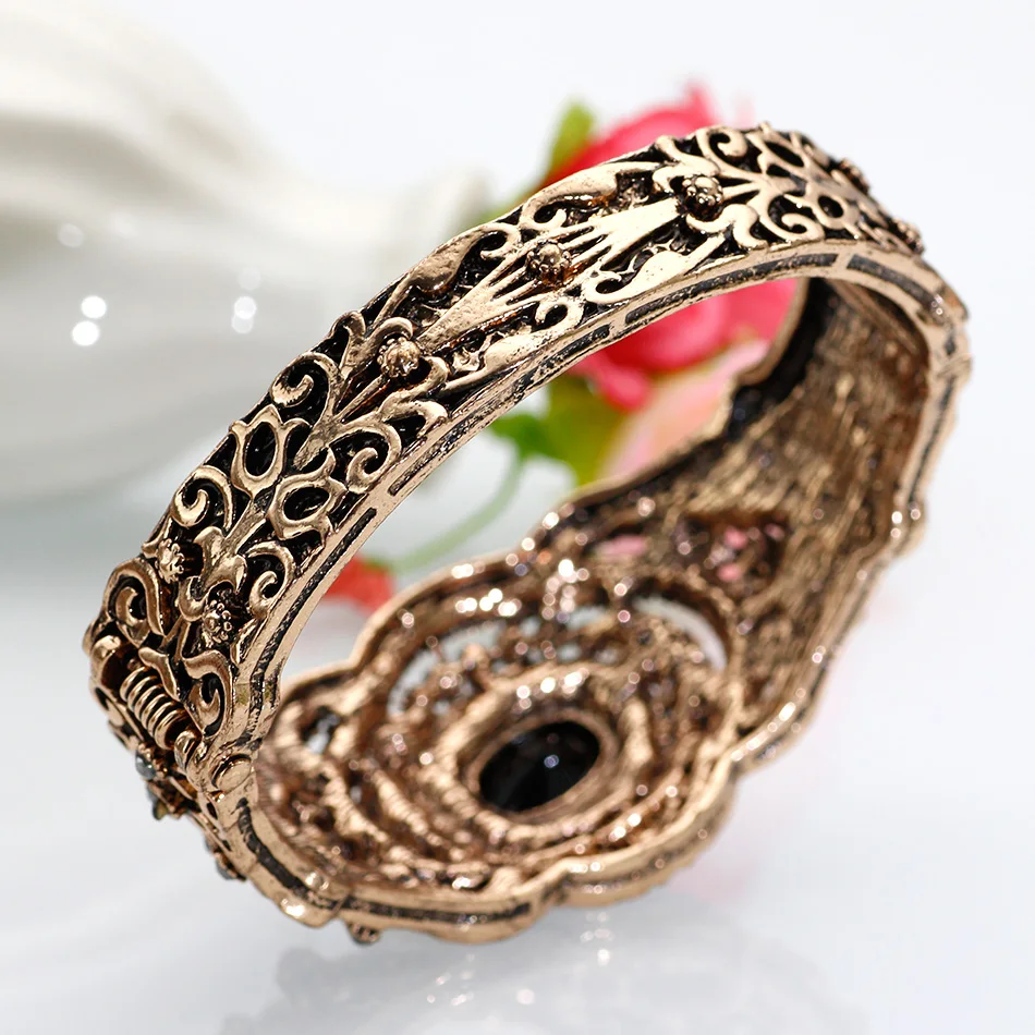 Женский Винтажный Индийский браслет SUNSPICE MS винтажный этнический Свадебный