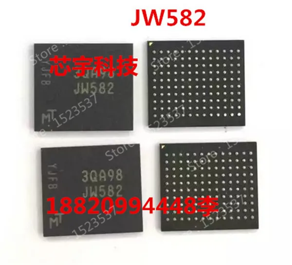 1 шт./лот JW582 JW616 JW617 JW618 JW729 MTFC4GMTEA WT JW732 JW736 JW738 JW740 MT29C4G48MAZBAAKS 5WT JW788|lot|lot lot |