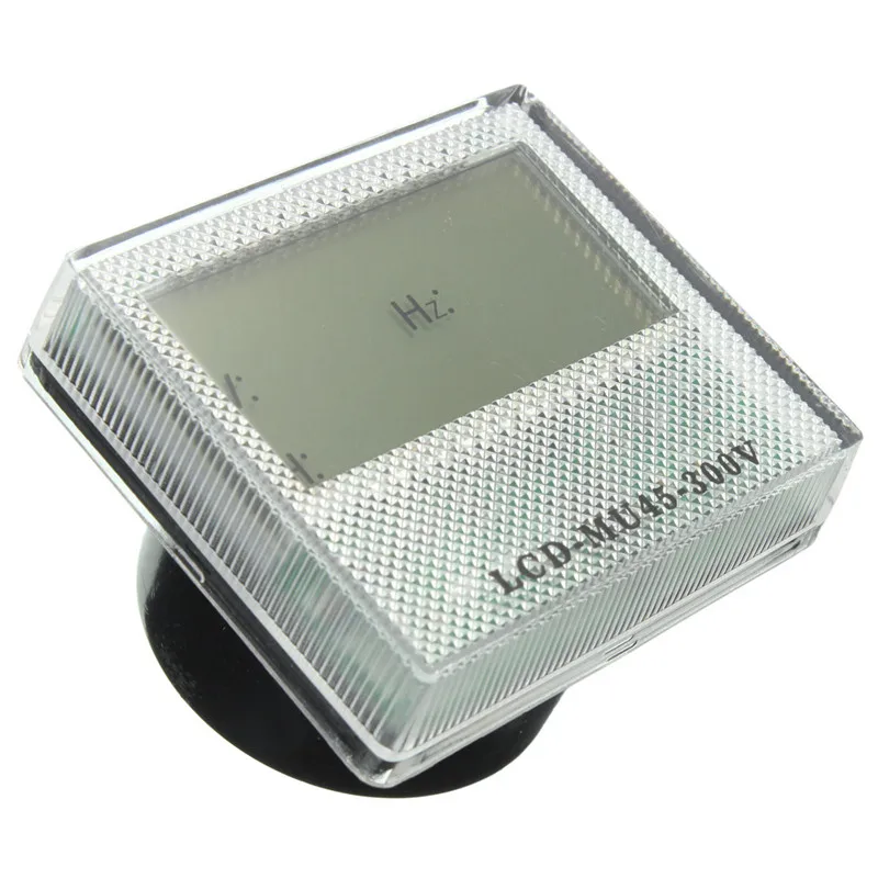 3 в 1 вольтметр переменного тока с ЖК дисплеем 300 40 0 Гц|combo meter|lcd combolcd combo meter voltage |
