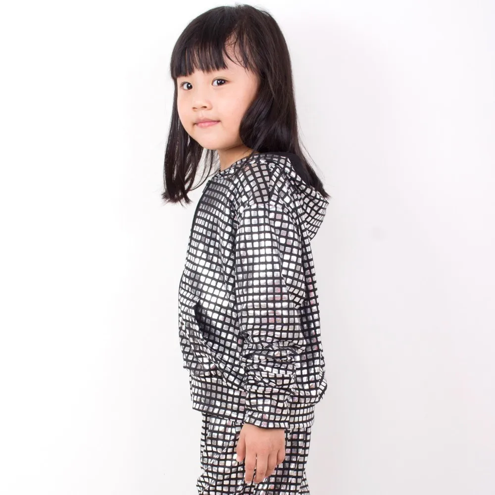 Куртка бомбер в клетку с карманами демисезонная|Куртки и пальто| |