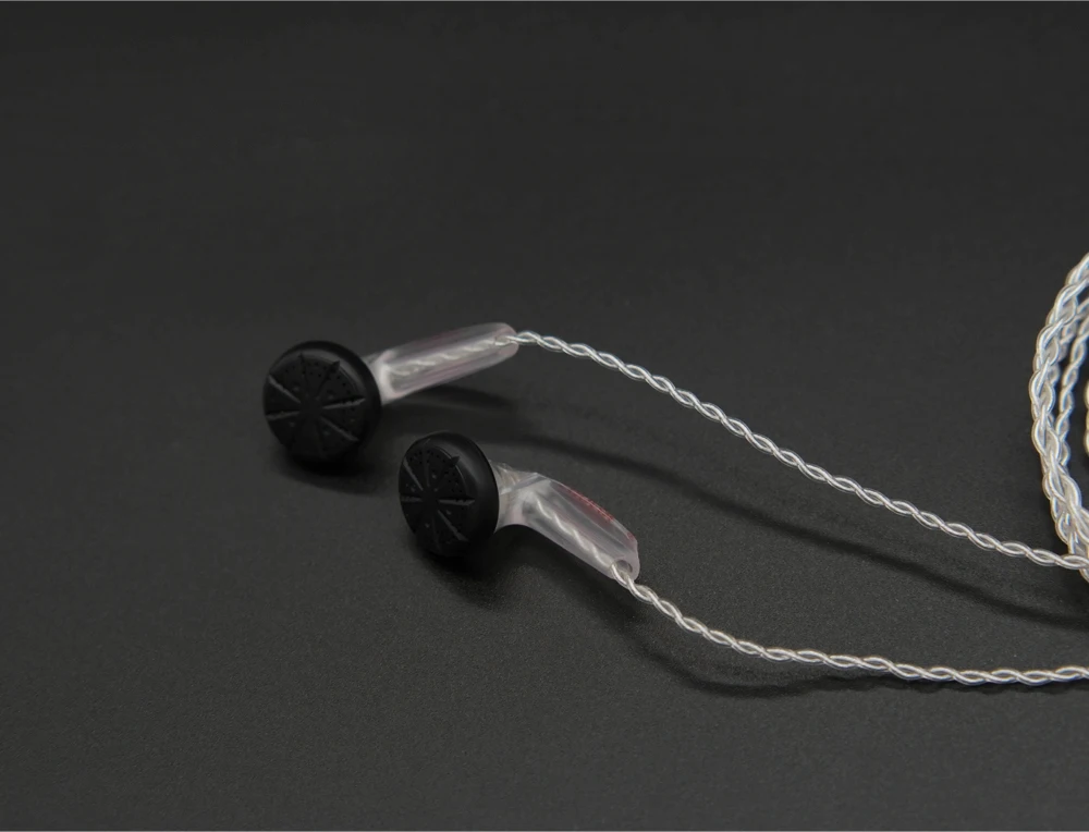 FAAEAL F400 высокое сопротивление 400ohm Hifi наушники DIY MX500 наушники с SPC кабелем женский голос Бас Звук Наушники