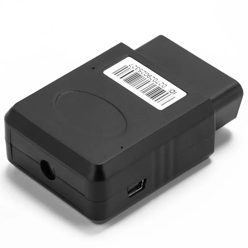 Автомобильный GPS трекер TK209 OBD2 устройство для диагностики автомобиля|GPS-трекеры| |