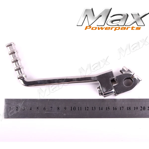 Двигатель для велосипеда-внедорожника 13/16 мм с большими отверстиями