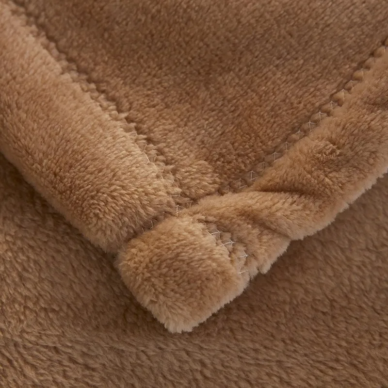 Современные верблюд Однотонная одежда Рождество присутствует одноцветное Цвет