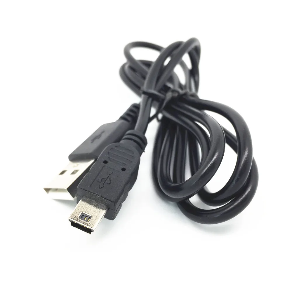 Прямоугольный мини USB кабель для креативного дзен MP3 плеера X Fi2 Fi MX Style|Переходники