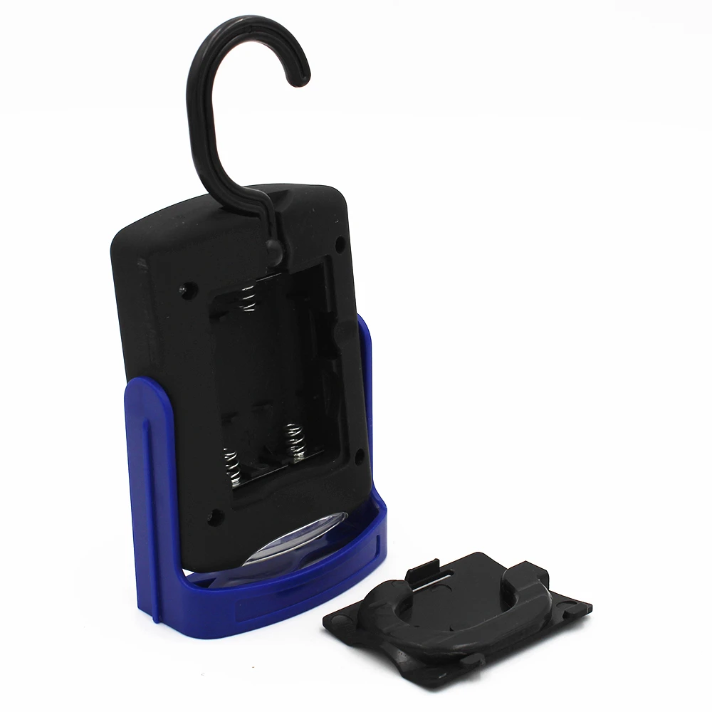 Портативный мини светильник для вспышки аварийный фонарь 20 SMD + 3 LED Кемпинг флэш