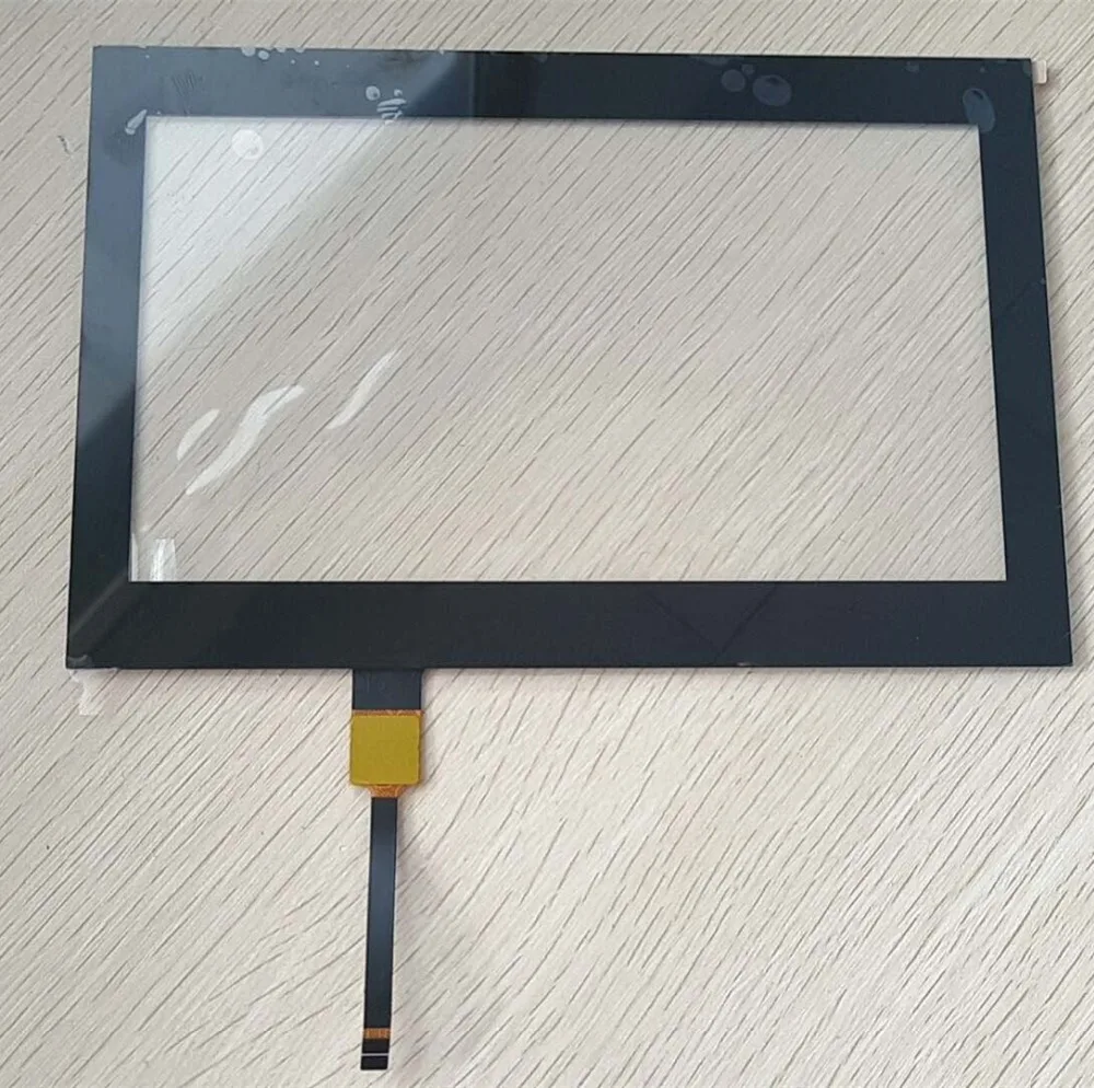 Black P/N WGJ7341-V3 M1451 / F-WGJ70763-V1 F-WGJ70777-V1 WPR070TP05 V1.0 Touch screen | Tablet LCDs &amp Panels