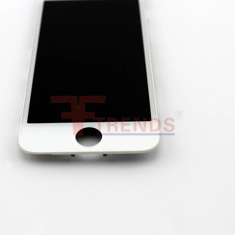 100% Гарантия LCD Сенсорный Экран + Замена Дисплея Планшета Ассамблеи для iphone 5 5g