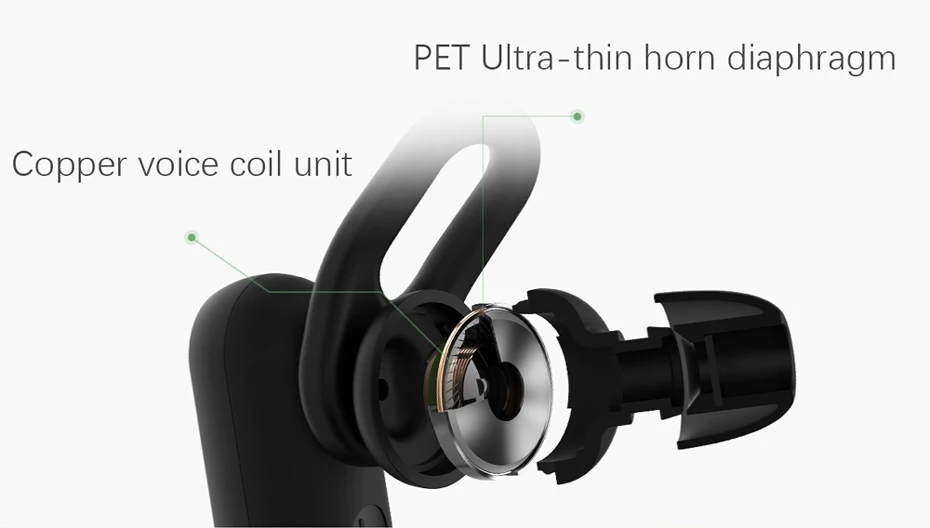 Оригинальные Xiaomi Спортивные Bluetooth гарнитура Youth Edition Беспроводной мини бега трусцой С микрофоном Mic IPX4 Водонепроницаемый 5 Вкладыши