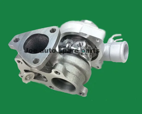 Новый турбокомпрессор TD04-11G-04 49177-02513 для Mitsubishi Pajero L200 2 5 TD 4D56 с прокладками
