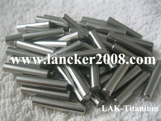 Титановые параллельные штифты 4x30 Gr2|pins|pin pin |