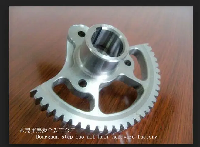 

Manufacturing precision parts tooling CNC, Providing samples, Can small orders