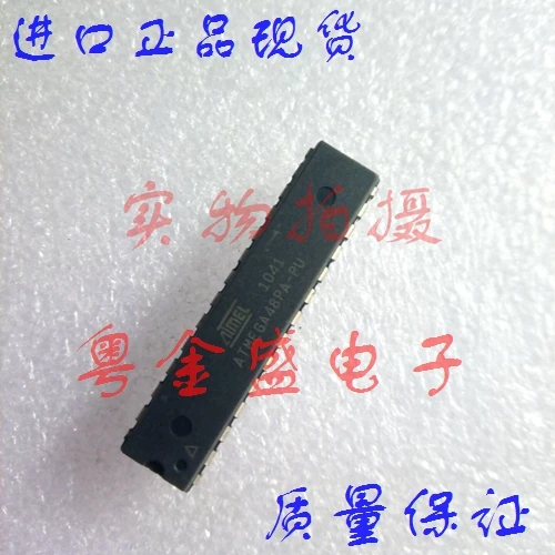 

Freeshipping ATMEGA48PA-PU ATMEGA48PA ATMEGA48P ATMEGA48