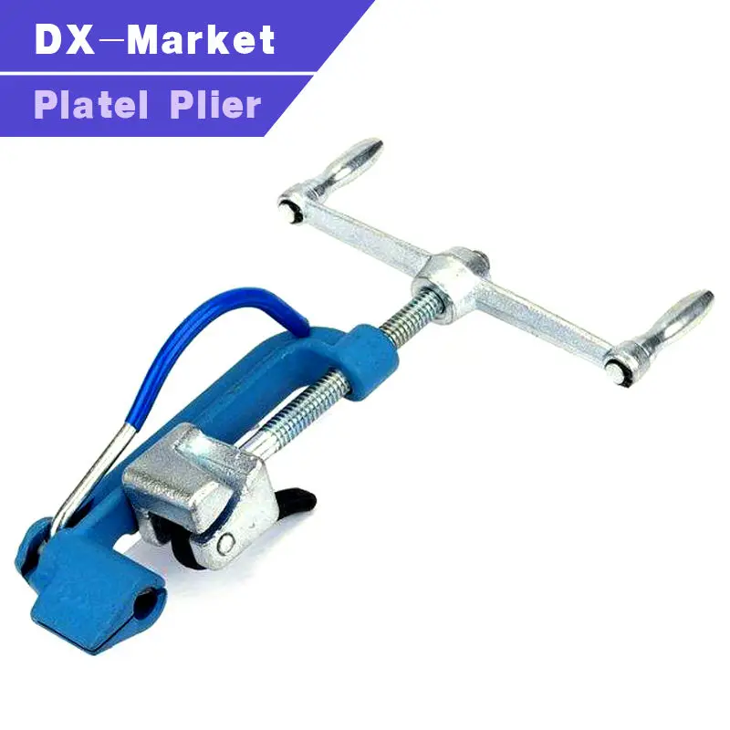 Режущие инструменты из нержавеющей стали высококачественные плоскогубцы |