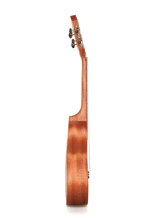 Гитара укулеле TOM Guitar гавайская гитара из красного дерева 23 дюйма горячая
