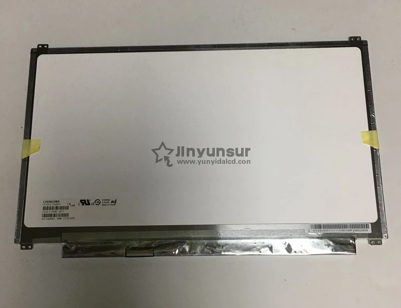 

ЖК-дисплей для ноутбука CLAA133UA03 CW 13,3 дюйма WXGA ++ HD 1600*900, 30 контактов, светодиодная панель