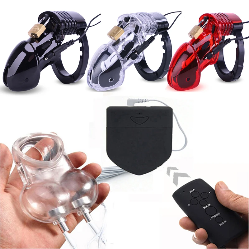 Беспроводной пульт дистанционного управления электрошоковая клетка для петуха