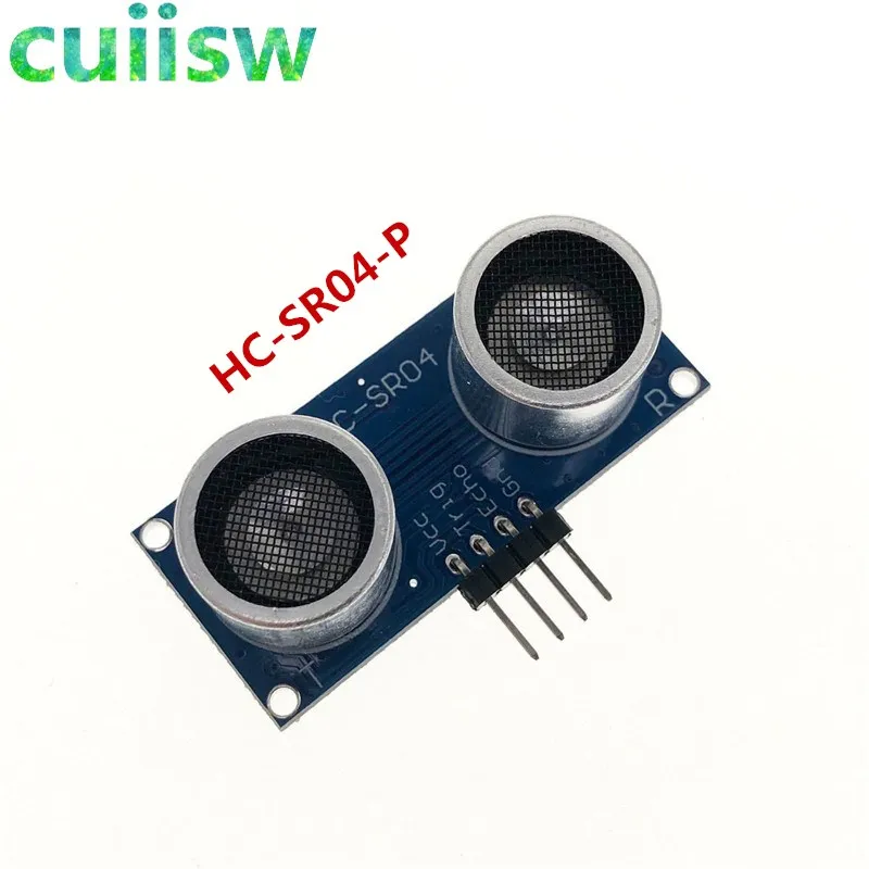 HC SR04P SR04 Ультразвуковой дальномер модуль датчика дальности 3 5 В высокая