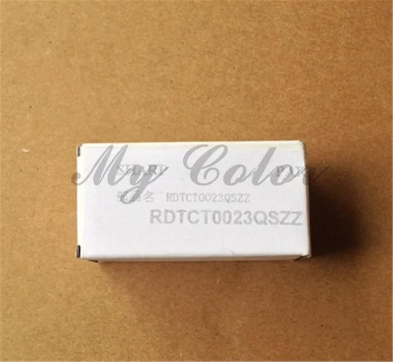 Подлинная Новинка RDTCT0005QSZZ RDTCT0023QSZZ AR160 AR205 AR206 термистор сенсор для Sharp AR 160 161 162 163 164