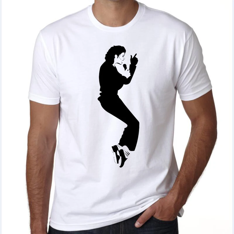 Майкл Джексон Маколей Калкин майка реклама vintage VTG ретро Bugs Bunny Футболки King of pop top