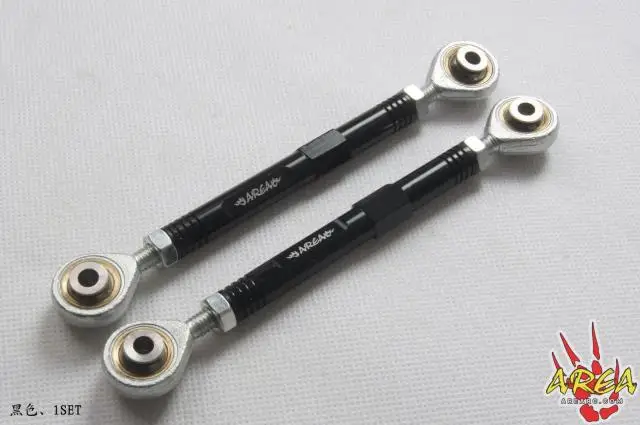 Зона радиоуправляемого сплава cnc Нулевой зазор шариковый Тяговый стержень