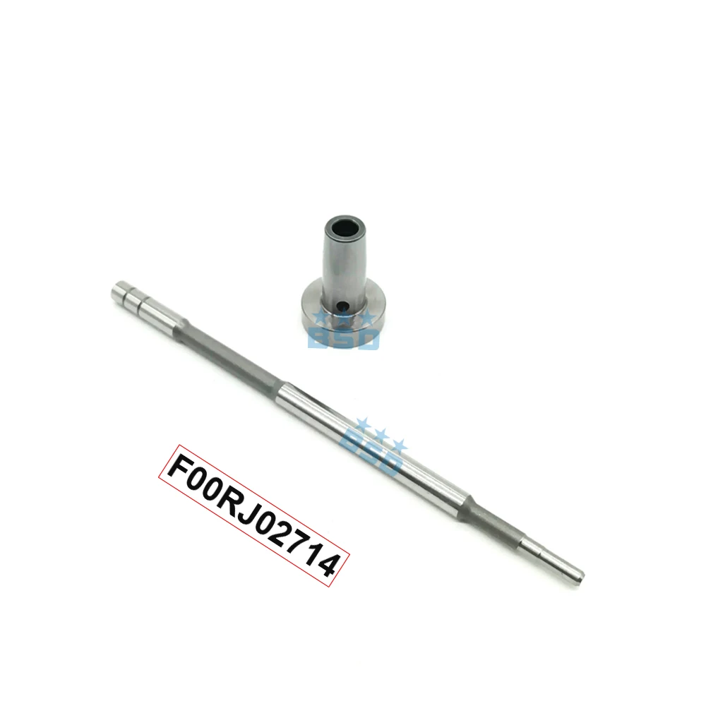 Дизельный регулирующий клапан F00RJ02714 F 00R J02 714 подходит для инжектора топливной