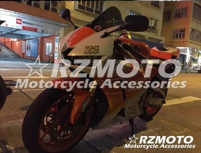 ACE наборы Новый ABS инъекционный комплект обтекателей Подходит для HONDA CBR600F5 2013 2014
