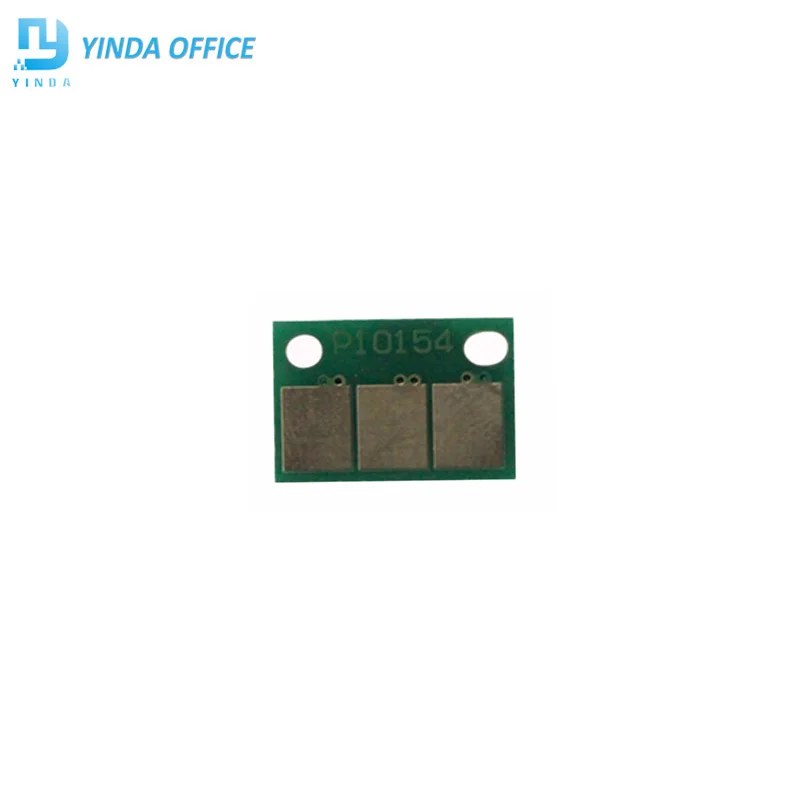 25 Комплектов c224 барабанные чипы для Konica Minolta Bizhub C224 C364 C284 C454 C554 C7822 C7828 барабанный