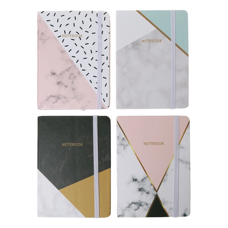 

1 Pc A6 Portable Notebook Pocket Diary Memo Notepad Journal Planner Freenote Gift New