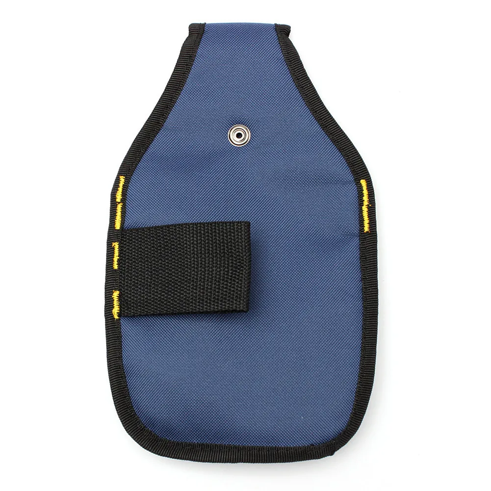

Strong Oxford Cloth tool bag 3-Pocket Thicken Design Wear Electrician Wide Tool Belt Holder Kit Pockets Belt Pouch Conveniet Too