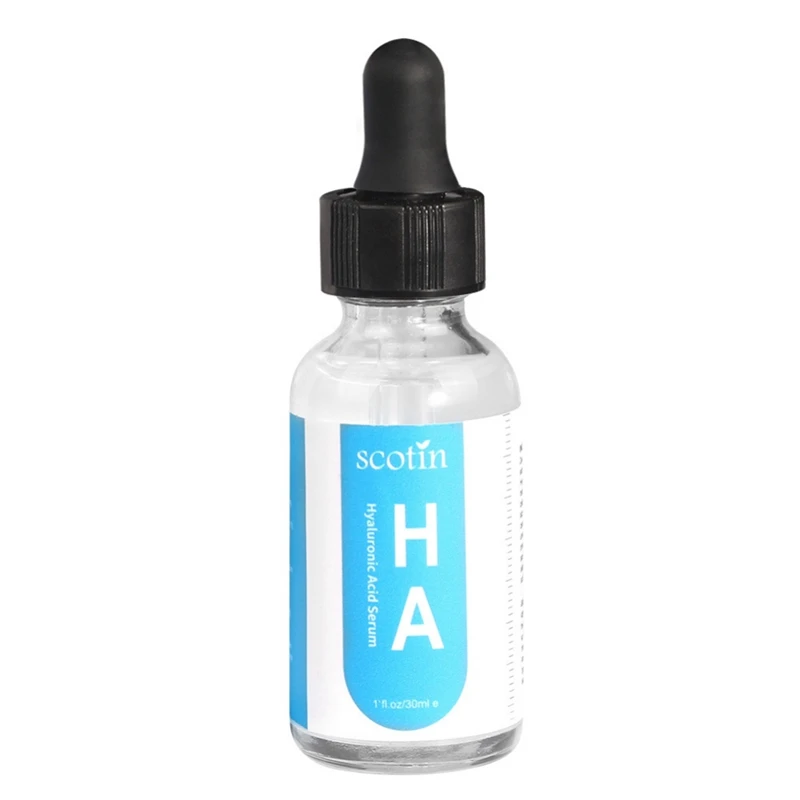 30ml Essence Hyaluronic Acid Serum Moisturizing Whitening Lifting Firming Anti-Aging Face Skin Care | Красота и здоровье