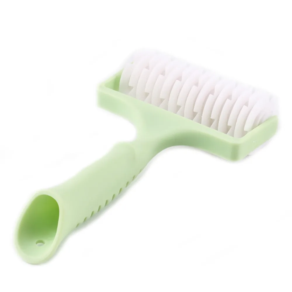 GVCD Натяжная сетка колесо пицца выпечка роликовый резак тесто печенье пирог