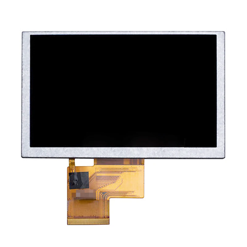 

New 5 Inch Replacement LCD Display Screen For Nabi Jr tablet PC Free shipping