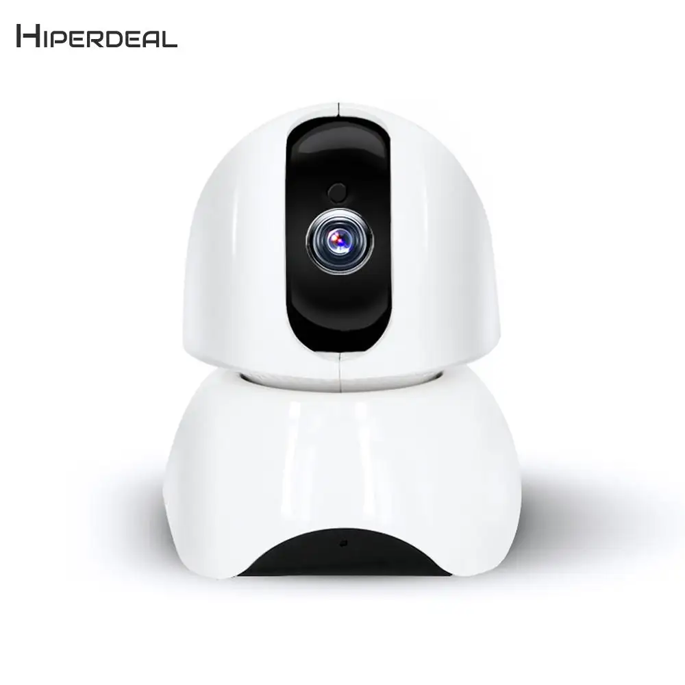 HIPERDEAL YHT E22 Беспроводная HD P2P Видеокамера 2MP 1080P WiFi Сеть ночного видения веб камера Умный дом автоматизация