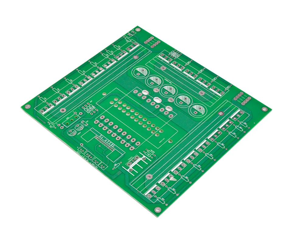 SUNYIMA 12 V-48 V Инвертор цепи пустая панель двусторонний EE85B главный трансформатор конвертер голой PCB Панели для "сделай сам"