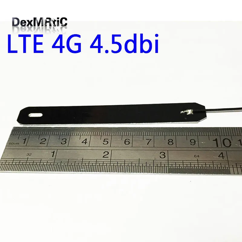 1 шт. встроенная антенна LTE 4G внутренняя печатная плата модуль антенны 4 5 дБи IPX 12