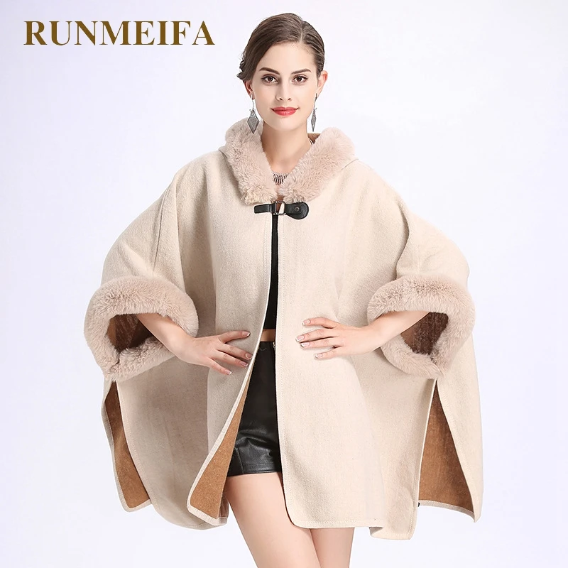 [Runmeifa] 2017 новые женские/женские осенние и зимние свободные вязать кардиган с